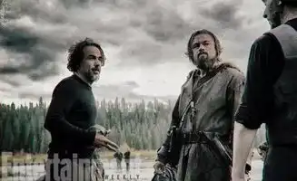 多部实力影片角逐奥斯卡,小李能否告别陪跑王
