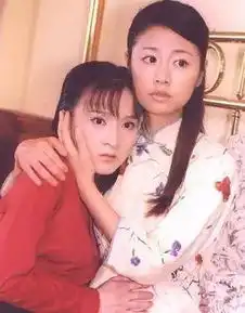 情深雨蒙的梦萍,退隐娱乐圈嫁豪门