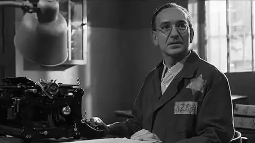 跨越种族的神演技,他一个人就可以演一个联合国