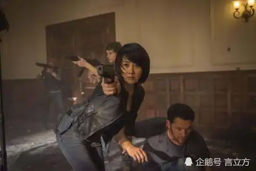 许晴少女时代已是人间尤物,未曾想到越老越激情
