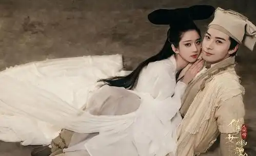 倩女幽魂再被翻拍,这次真的不一样