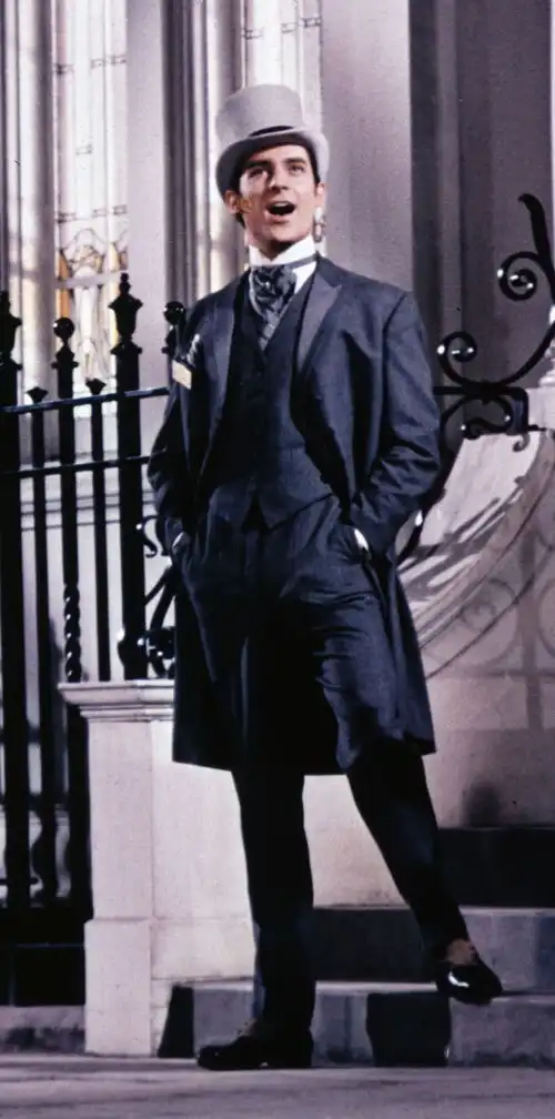 窈窕淑女官方剧照