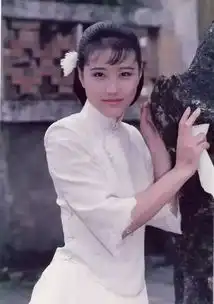 回顾tvb,简直就是一部发型编年史