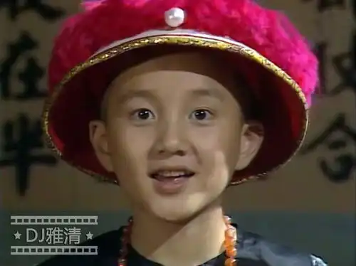 32年后,末代皇帝演员近况,陈道明蓝天野越老越帅,美女演员普遍息影
