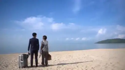 何以笙箫默以琛和默笙说走就走的蜜月,真是羡煞旁人