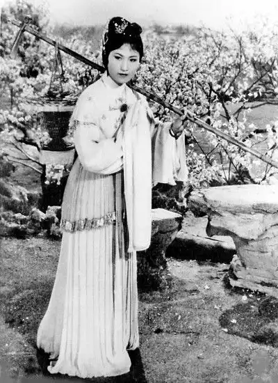 永远的林妹妹走了