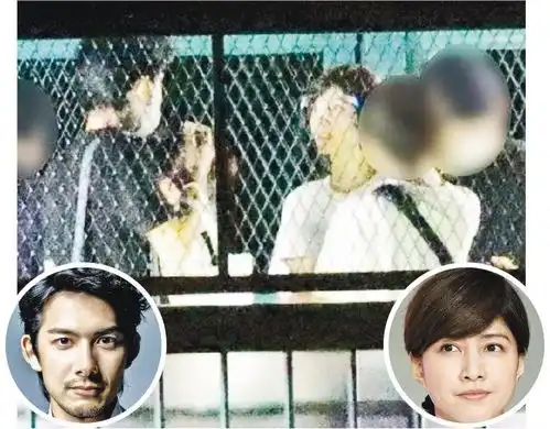 念念不忘的情书,帅哥柏原崇给了她,卸下万千宠爱当她专属经纪人
