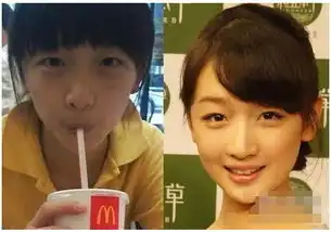 周冬雨自曝分手因整容变蛇精脸遭抛弃富二代男友背景