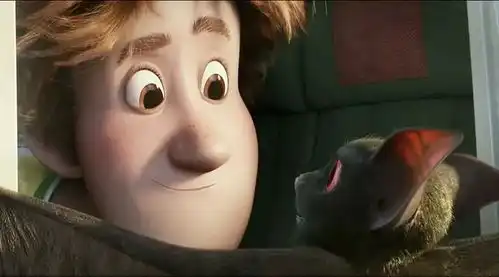 干货精灵旅社德古拉背景起底
