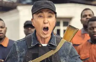 战狼22日累计票房破亿,观众给出了这样的评价
