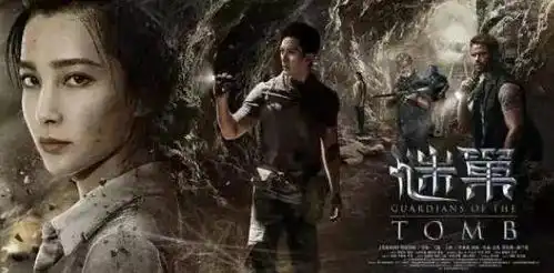 吴京进军好莱坞搭档杰森出演史诗级怪兽片,中外合拍有救了