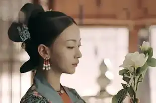 延禧攻略嘉嫔双胞胎姐妹上线,成皇上宠妃,更与璎珞平起平坐
