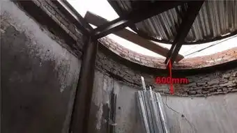 青山周平让43㎡l型蜗居变身立体胡同

