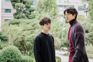 孔刘李栋旭比心照曝光死鬼cp高甜合照大盘点
