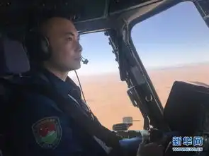 中国首支维和直升机分队圆满完成新年度首飞