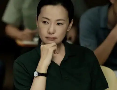 张颂文主演的猎冰终于在千呼万唤中与观众见面了