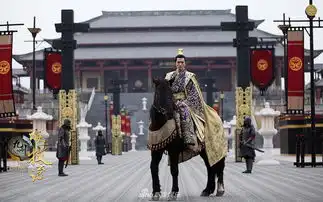 组图海上牧云记曝剧照彭冠英为荣耀惨死长枪下
