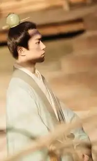 长安十二时辰跟唐朝人比时尚比审美,我们都输了