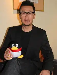 郭涛个人资料及简介照片郭涛老婆李然个人资料分享
