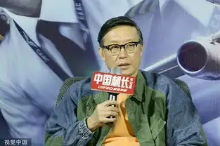 导演刘伟强中国机长不只说机长,立体才好看
