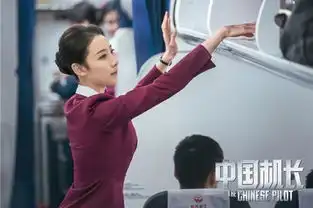 电影中国机长预告揭秘万米高空惊险瞬间