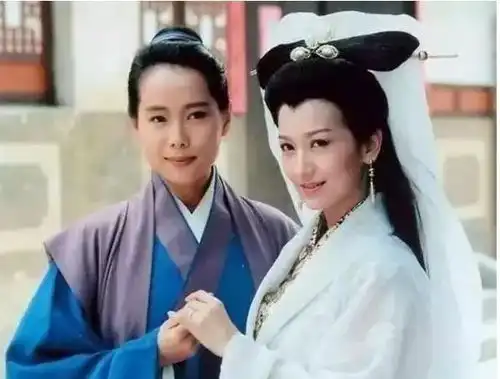 反串男性角色的几位女星,第四位深入人心,最后一位少人能发现