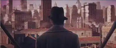 电影中美式生活离我们多远
