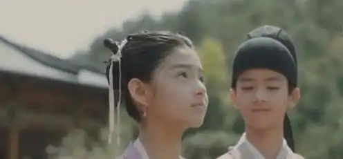 清平乐最甜cp赵宗实高滔滔生了四男四女,赵宗实35岁驾崩