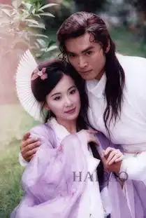 那些经典的古装造型,你还记得多少

