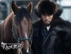 智取威虎山徐克导演电影
