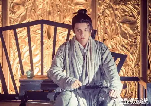 记者翻拍倚天屠龙记如何贾静雯的回答显高情商
