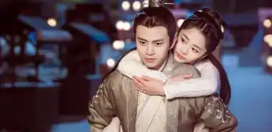 周生如故甜虐交加,任嘉伦白鹿因戏生情有点上头