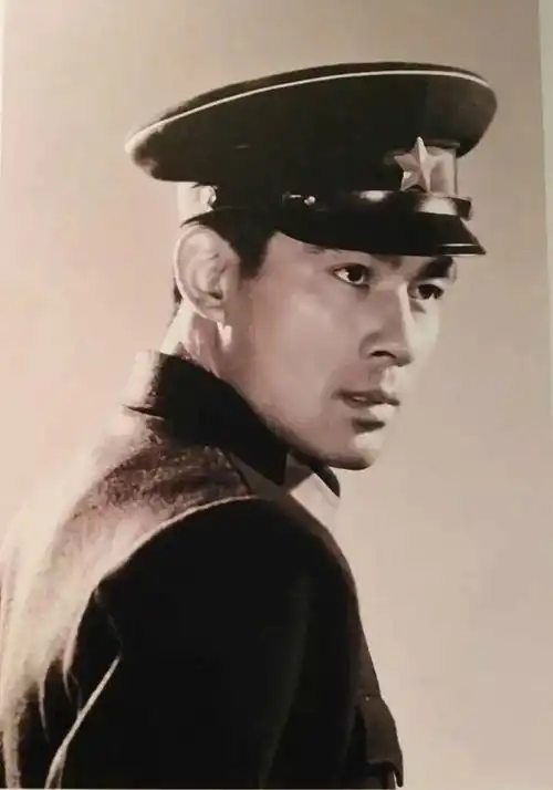 盘点80年代四大小生的人生沉浮