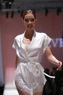 维密天使助阵夏娃的诱惑蜕变大秀7269248搜狐时尚频道图片库大视野搜狐