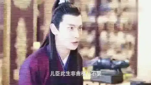 双世宠妃催泪片段集锦,檀儿与墨奕怀这对恋人有太多的误解