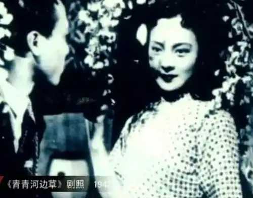 惊艳旧时光的美人著名电影表演艺术家王丹凤2日逝世,享年94岁