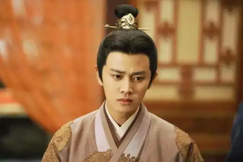 请君赐轿将拍,任嘉伦担纲男主,女主是90后演技派小花
