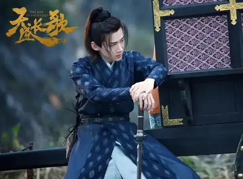 60位惊艳了时光的古装男神,谁是你的白月光
