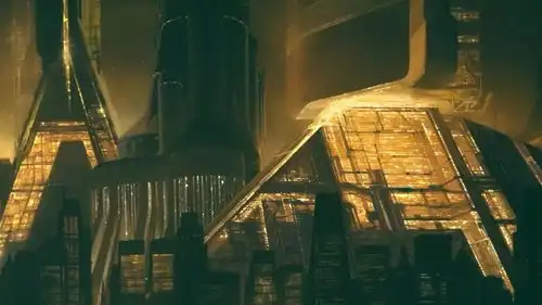 世上再无银翼杀手创造赛博朋克的86岁祖师爷走了......
