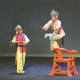 江苏文化艺术节巡演台湾让观众坠入美的旋涡