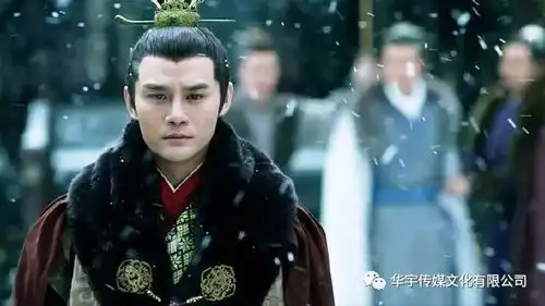 豆瓣分高达9.6零差评,口碑更是远超琅琊榜,却是鲜为人知
