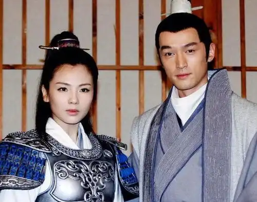 琅琊榜怎么会这么经典胡歌因背台词被罚钱,吴磊刘涛为追星而来
