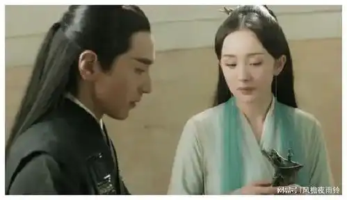 三生三世素素对待婚恋太过草率,后来的悲剧何尝不是自找的呢
