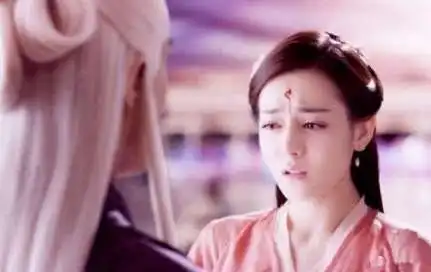 烈火如歌再现红衣热巴却被网友吐槽用力过猛造型太丑