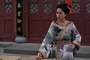 春光灿烂之欢乐元帅剧照
