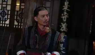 清朝一老镖师,半路给了一个小尼姑几张饼,因此救了自己一命