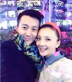 西游记里的小唐僧,如今是身家过亿的总裁,还娶了甄嬛传中的她
