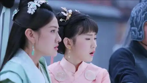 值得在看一次双世宠妃曲小檀受了这么大的委屈,墨连城还不赶紧来关心关心