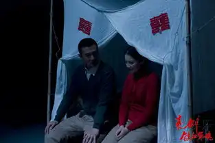 新亮剑黄志忠甘婷婷剧照情意绵绵相濡以沫
