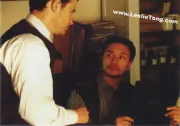 红色恋人官方剧照
